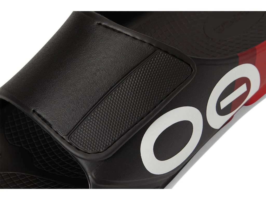 OOFOS OOahh Sport Flex Limited 6