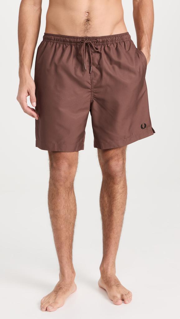 Fred Perry Classic Swimshorts