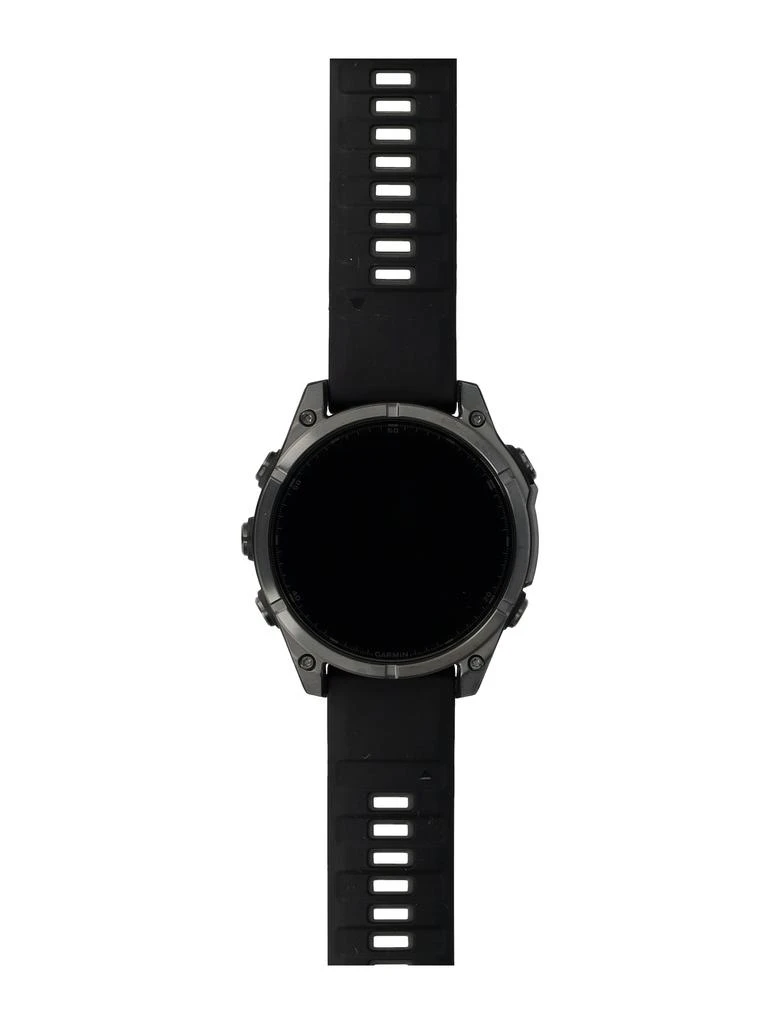 Garmin FENIX® 8 – 47 MM, AMOLED 4