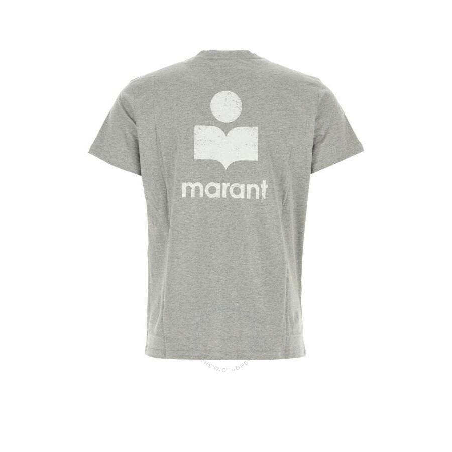Isabel Marant Zafferh Tee-Shirt - T-Shirts - Save $10 OFF On