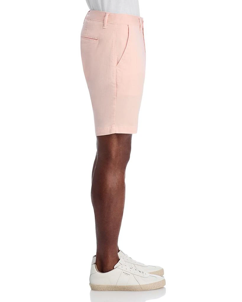 MONFRÈRE MONFRERE Cruise Slim Fit Shorts 4