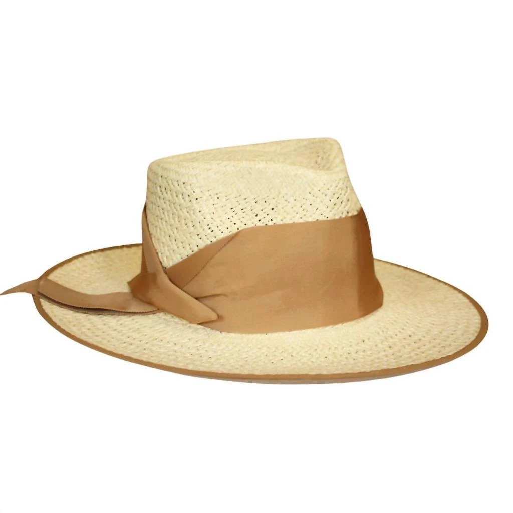 Freya Gardenia Straw Hat - Hats - Compare Prices from 8+  display picture 3