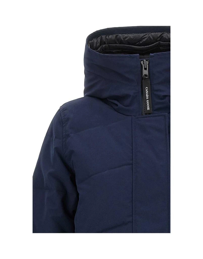 Canada Goose Jacket 3
