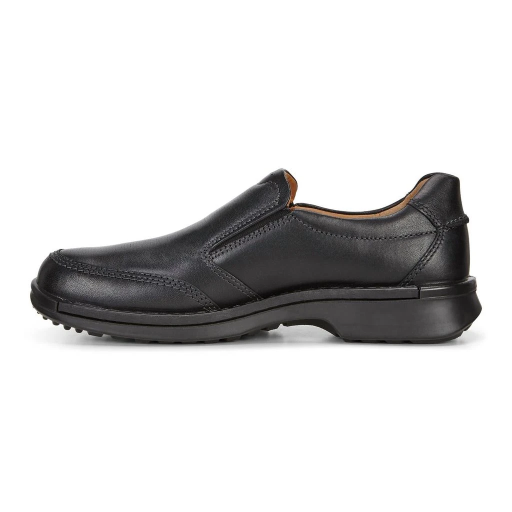 ECCO Men's Fusion Ii Slip On Loafer In Black 1