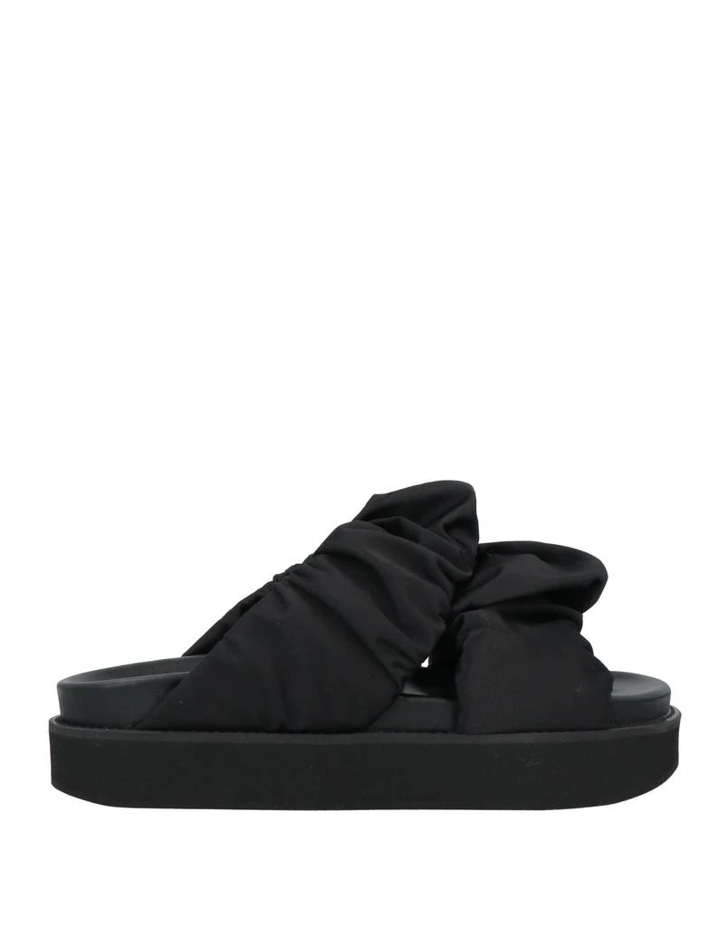 Ganni Sandals 1