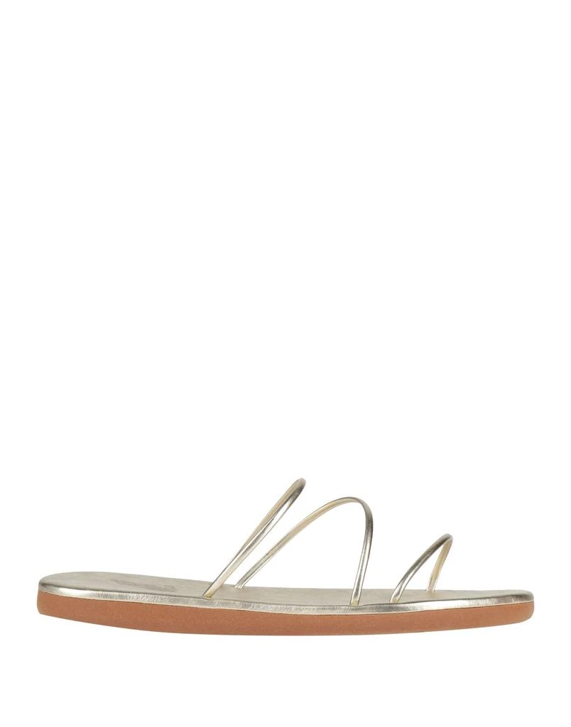 ANCIENT GREEK SANDALS Sandals 1