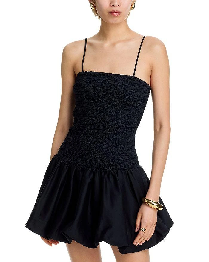 sachin and babi light blue dress Alice + Olivia Arden Drop Waist Dress - Dresses & Skirts - Free Shipping