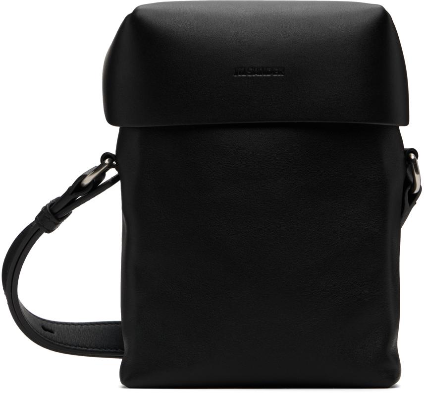 バッグ JIL SANDER KNOT CROSSBODY LS J26WG0057 三越伊勢丹 | JIL SANDER/ジル サンダー_Men通販 | KNOT