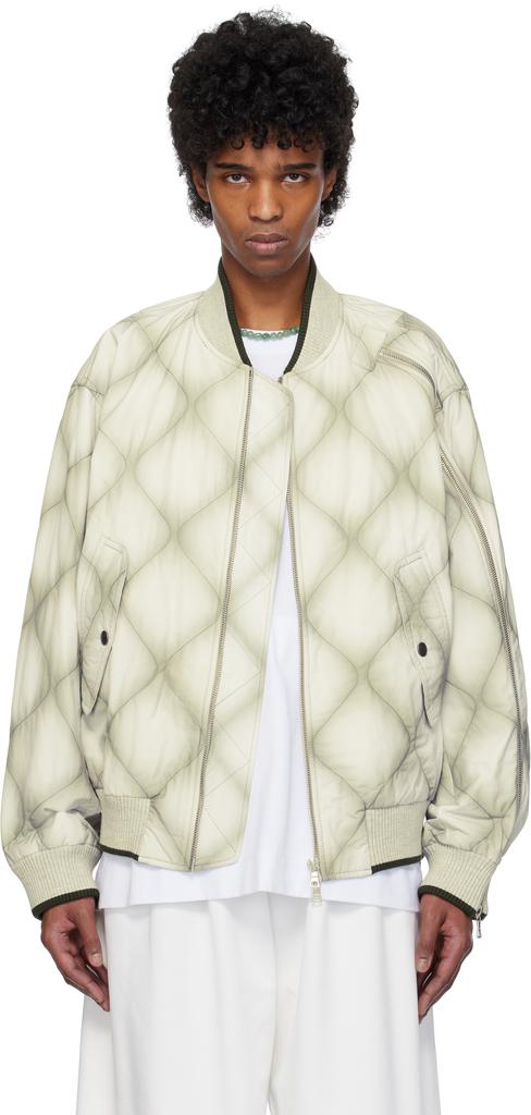 Vanny Wool Bomber Jacket – On Sale Now with Up to 61% Off
