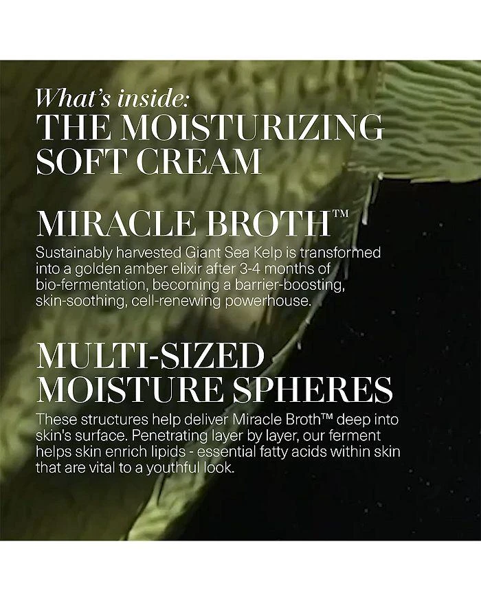 La Mer The Day & Night Duet ($430 value) 9