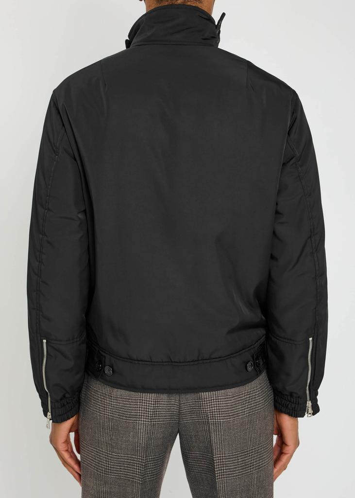 Dries Van Noten Venice padded shell jacket - Coats - Save Extra 11