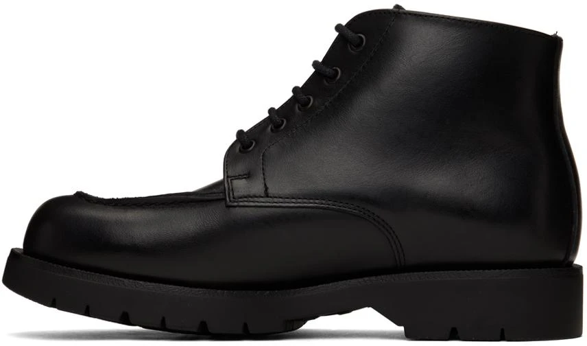 KLEMAN Black Oxal KP Boots 3