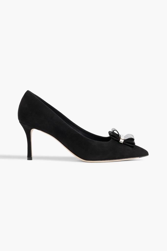 Salvatore Ferragamo 'Justina' pumps - High Heels - BeyondStyle