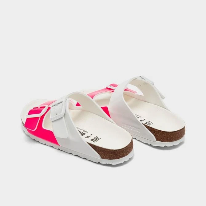 Birkenstock Women's Birkenstock Arizona Split Birko-Flor Sandals 4