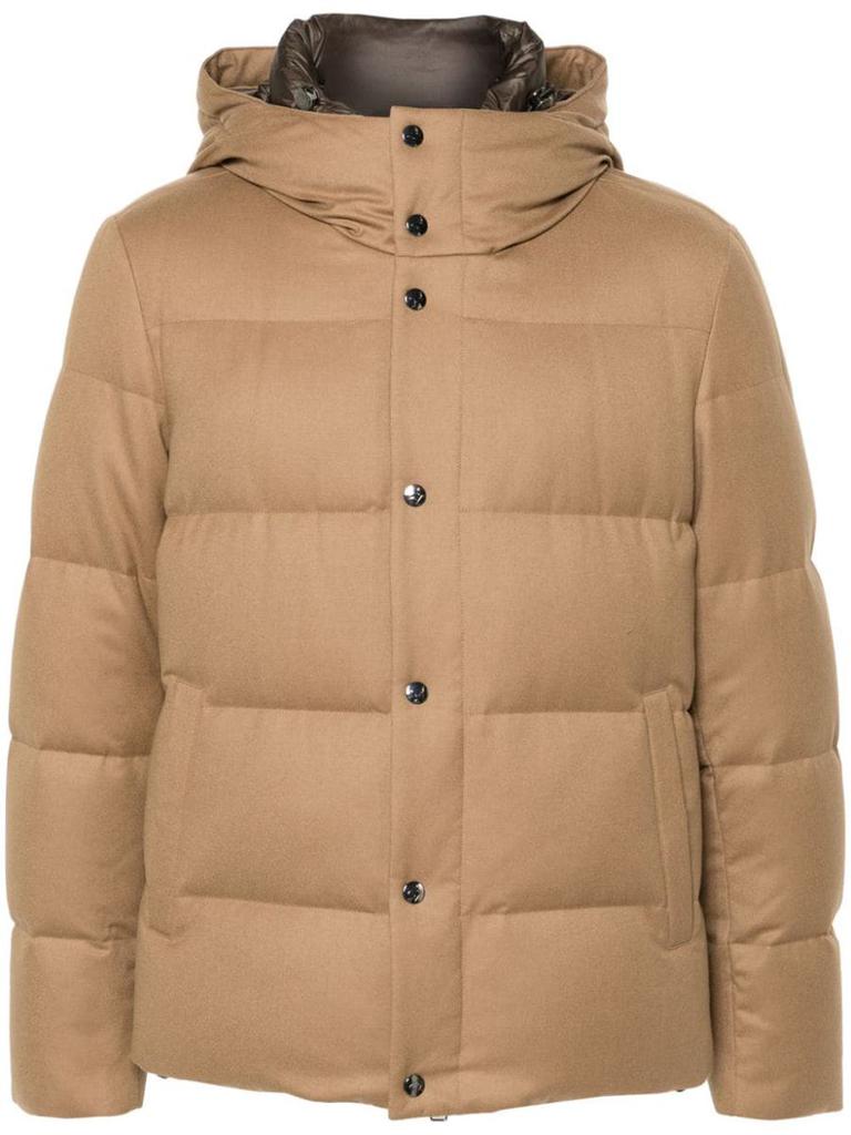 MONTECORE Montecore Men`S Down Jacket Padded With Down