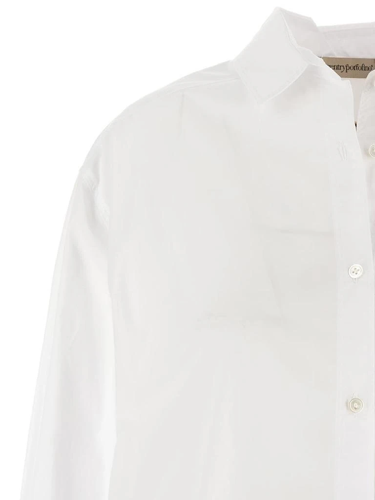 GENTRYPORTOFINO shirt woman 3