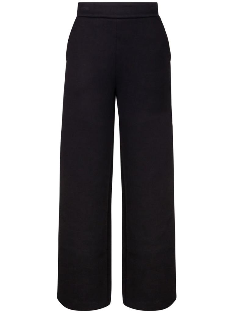 【送料&関税込】'S Max Mara High Waist Straight Leg Pants Max Mara 'S Max Mara High Waist Straight Leg Pants