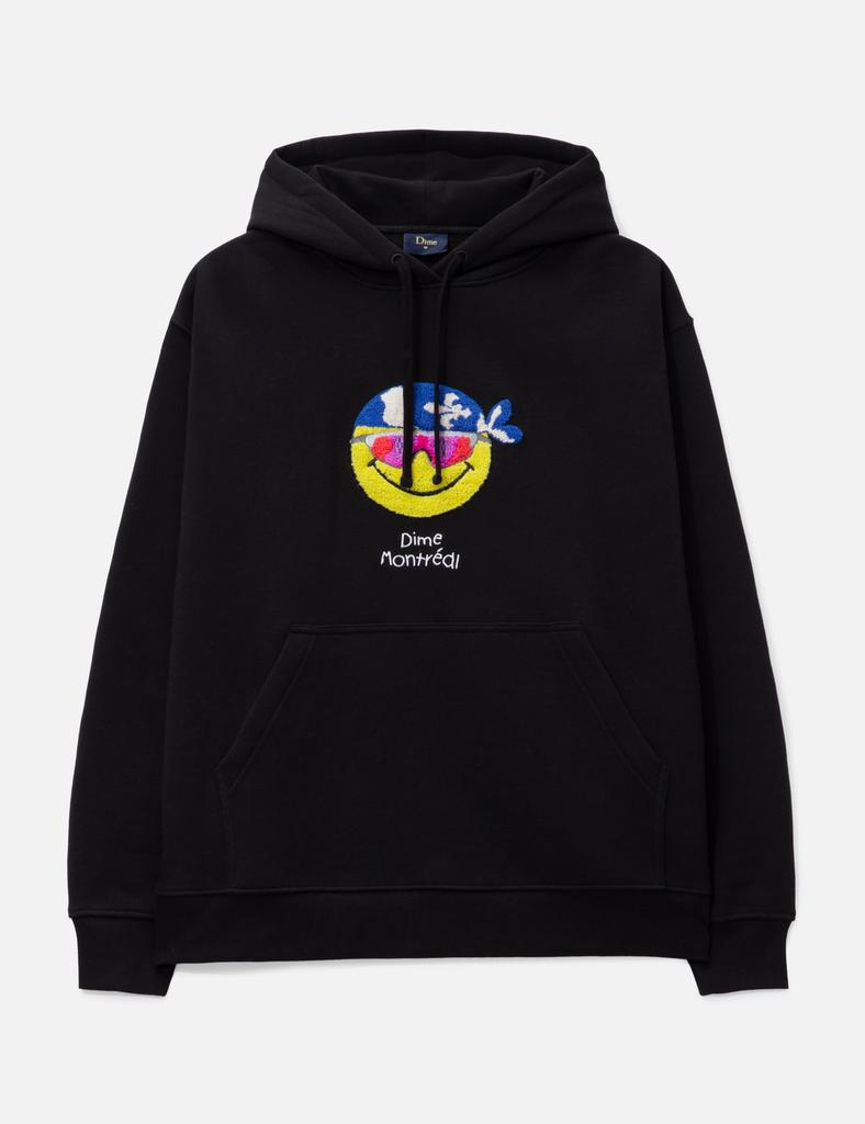 【Dime】EVOLUTION HOODIE Dime - Evolution Hoodie | HBX - Globally Curated Fashion and