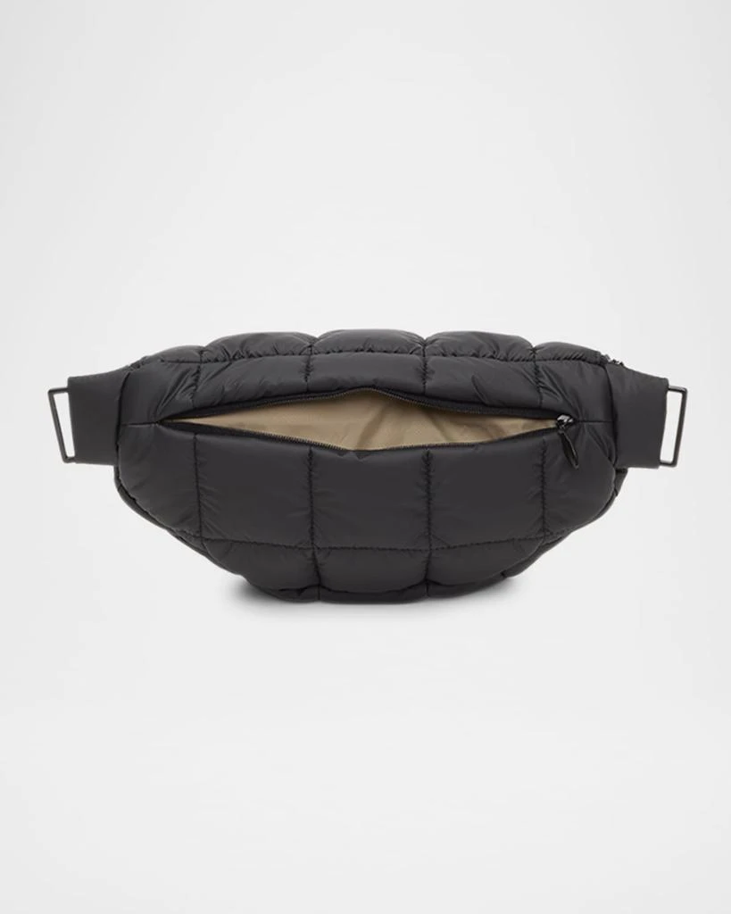 VeeCollective Porter Sling Quilted Belt Bag 5