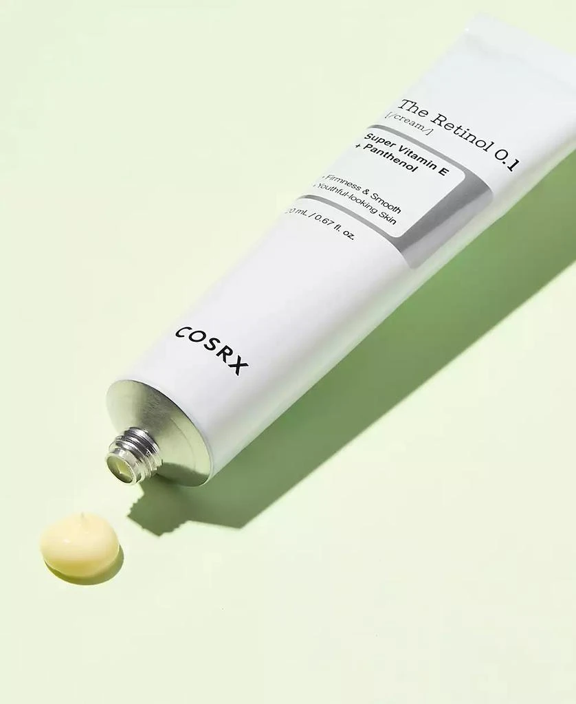 COSRX The Retinol Cream, .1 oz 3