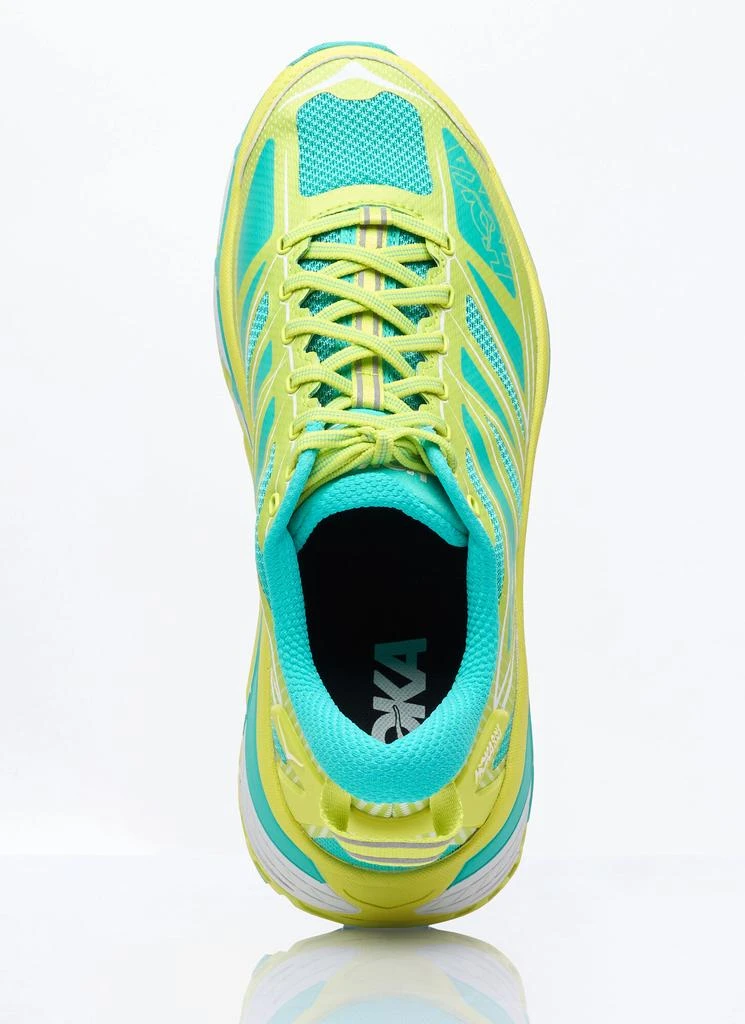 Hoka One One Mafate Three2 Sneakers 7