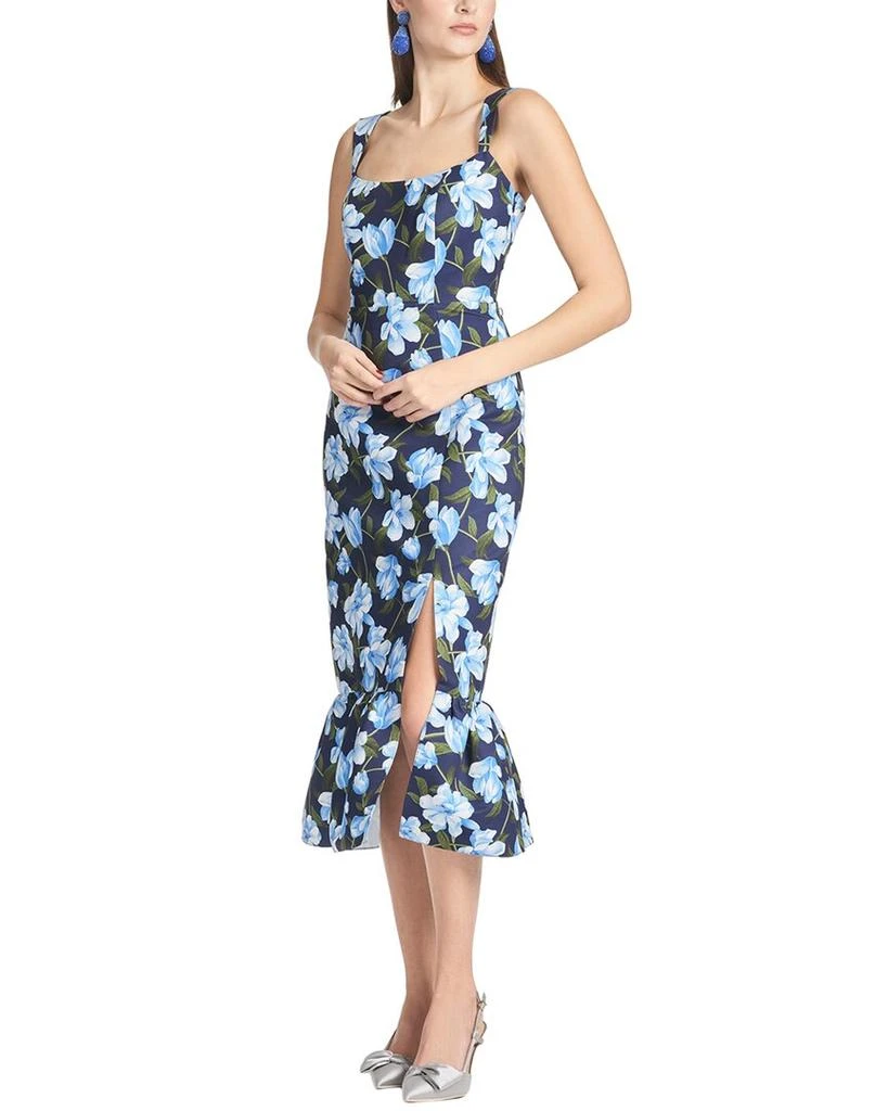 Sachin & Babi Sachin & Babi Laura Dress 1