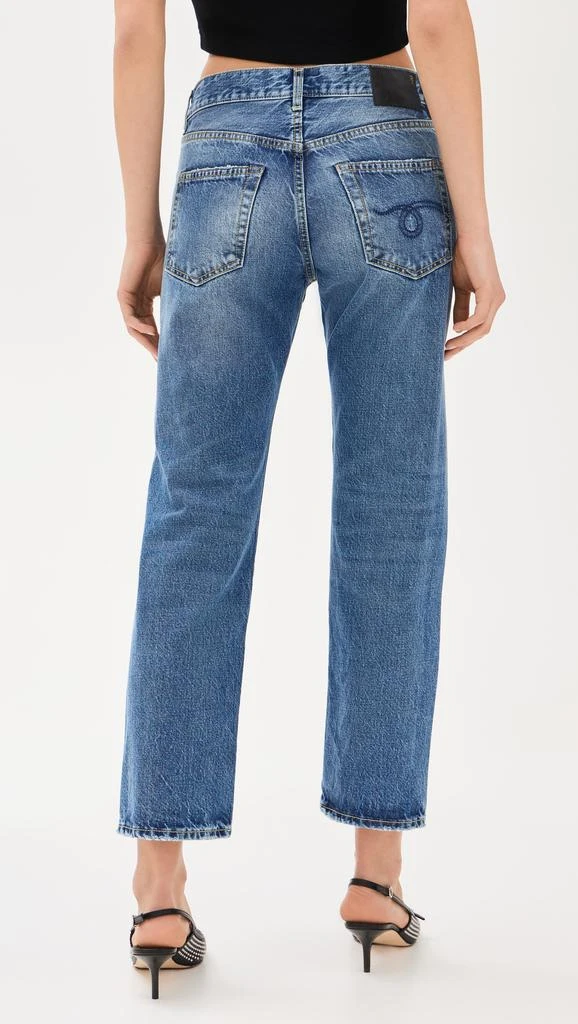 R13 Romeo Jeans 2