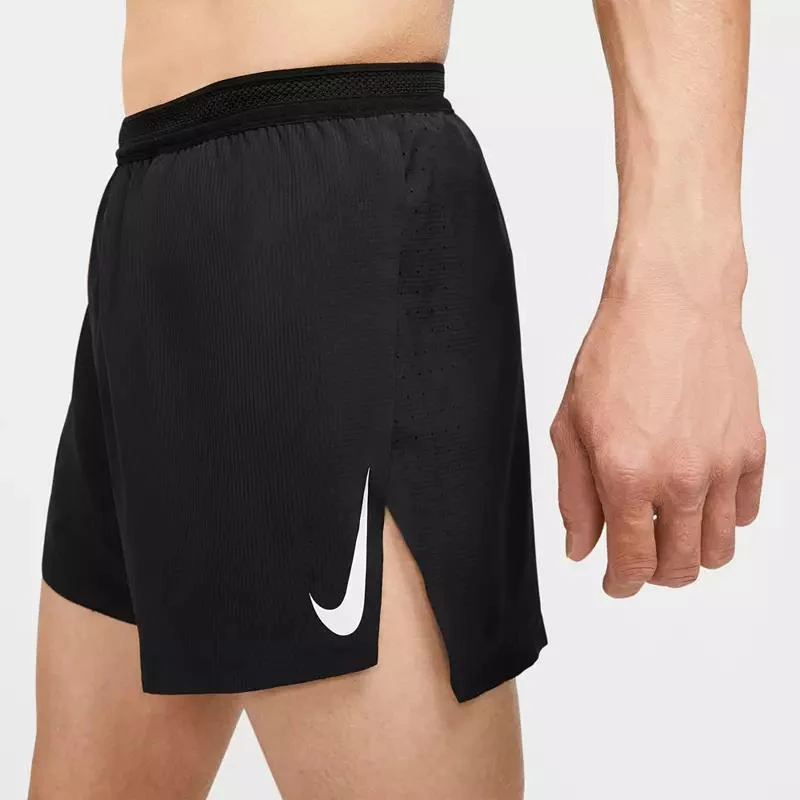 Nike Nike Men's AeroSwift 4'' Running Shorts 4