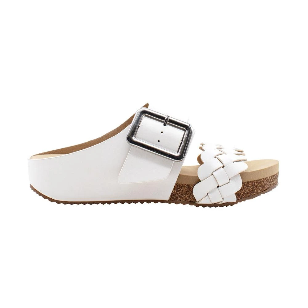 VOLATILE Morel Slide Sandals 1