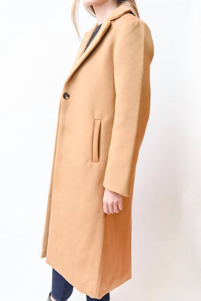 Unreal Fur Unreal Fur - Classic Coat