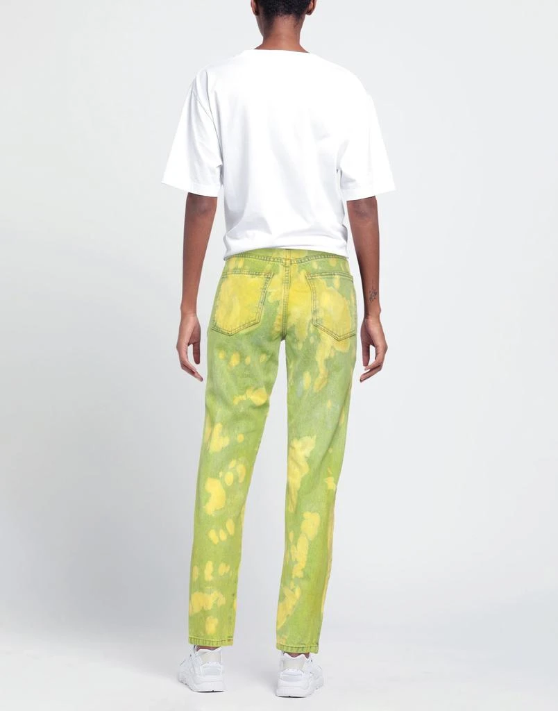 DE'HART Denim pants 3