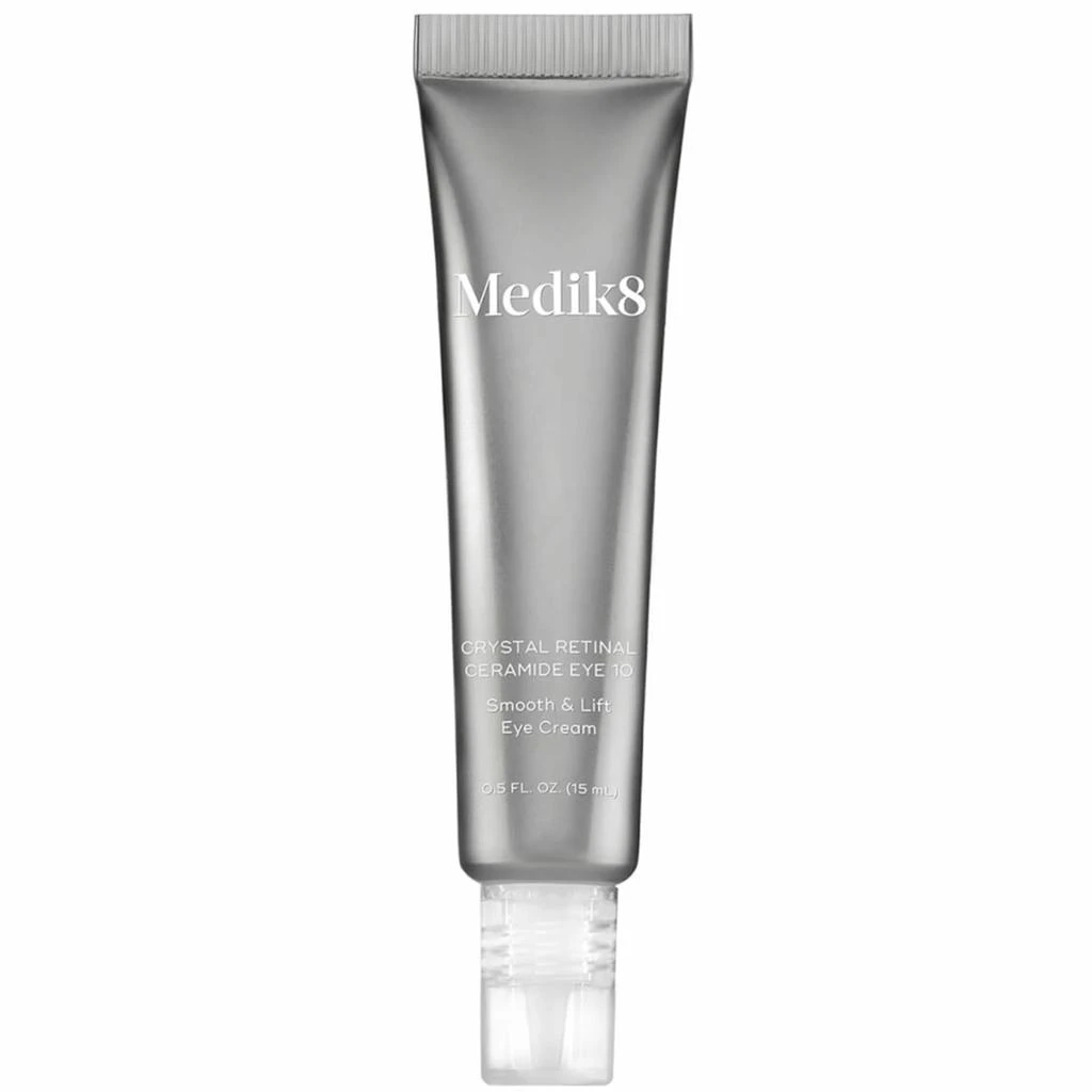 Medik8 Medik8 Crystal Retinal Ceramide Eye Serum - 10 15ml 1