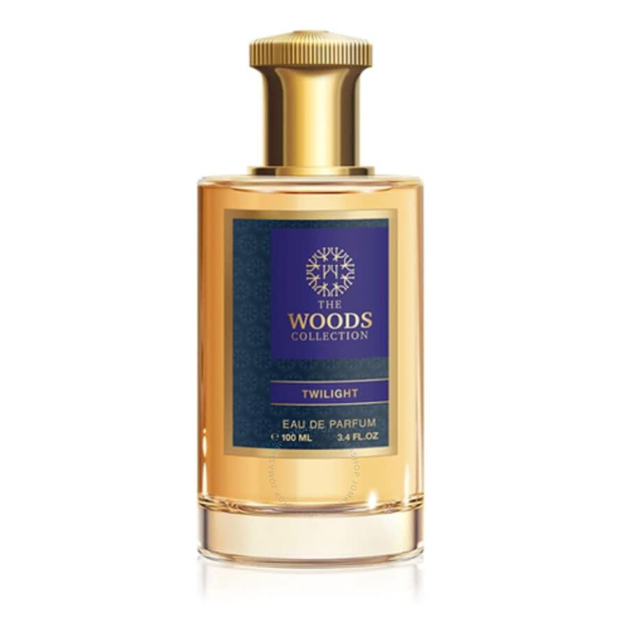 THE WOODS COLLECTION The Woods Collection Mirage Unisex EDP