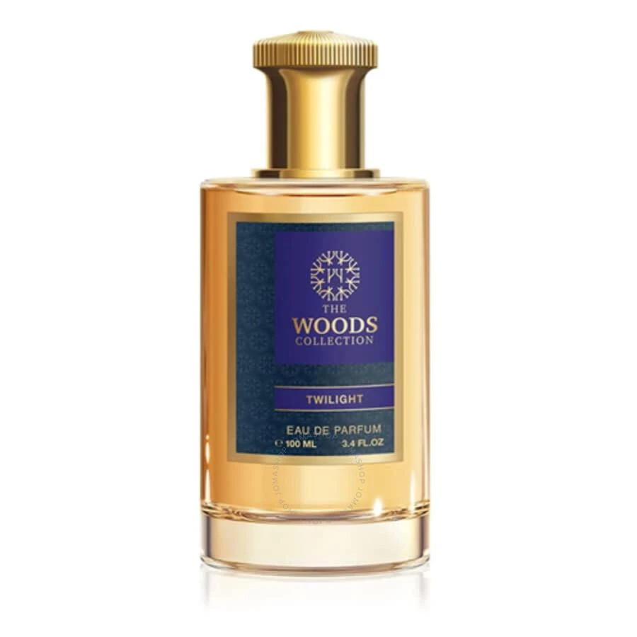 THE WOODS COLLECTION The Woods Collection Mirage Unisex EDP 1