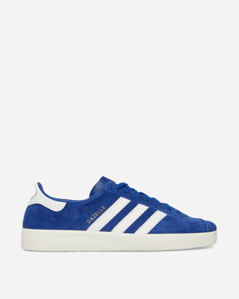 ★Adidas WS Gazelle Decon Blue★ Adidas Gazelle Decon Sneakers Royal Blue - Men's Sports