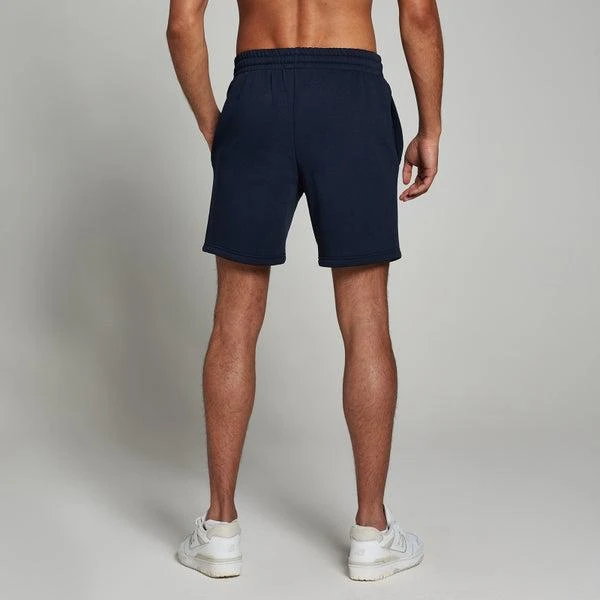 MP MP Men's Rest Day Sweatshorts - Navy 2