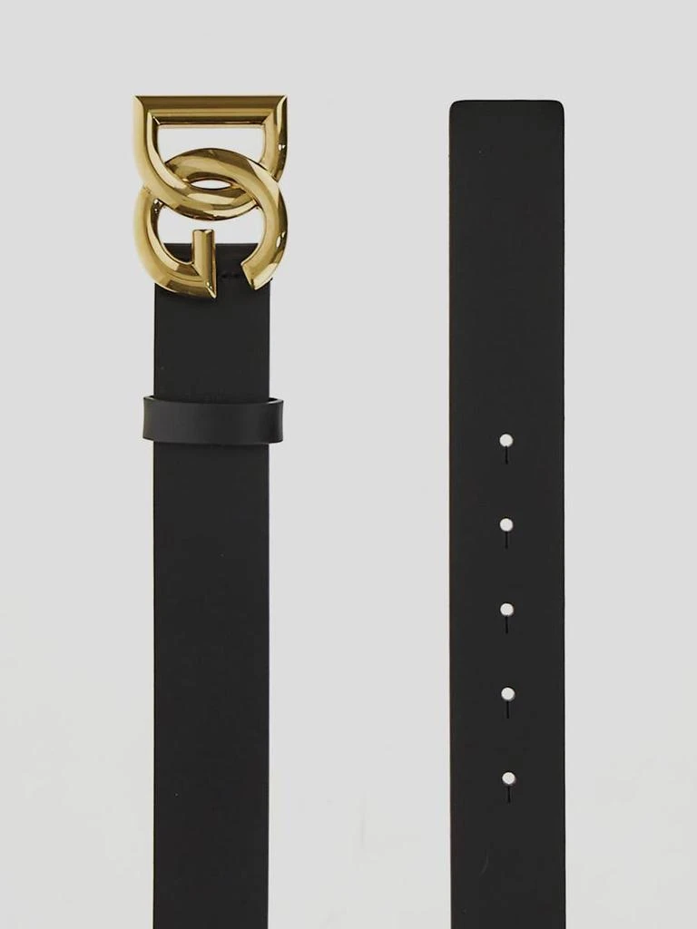 Dolce & Gabbana Dolce & Gabbana Belts 2