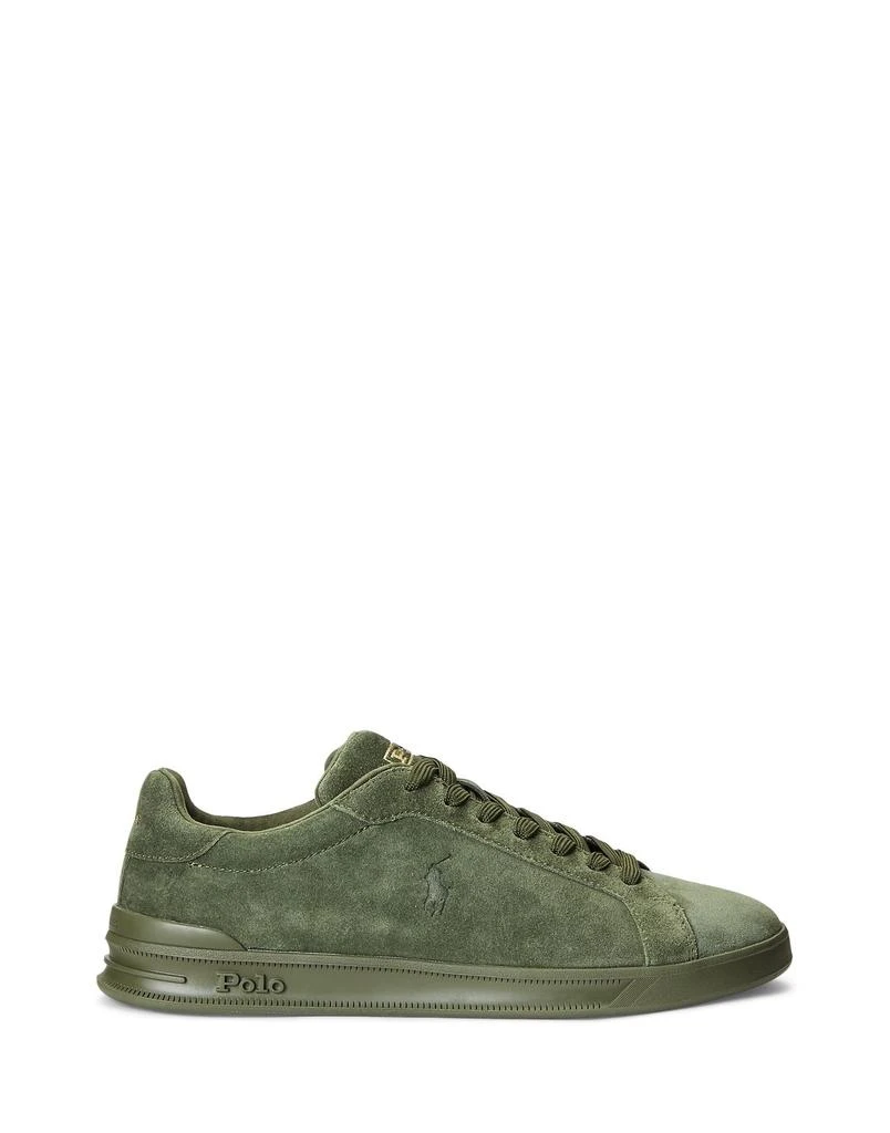 Ralph Lauren Sneakers 1