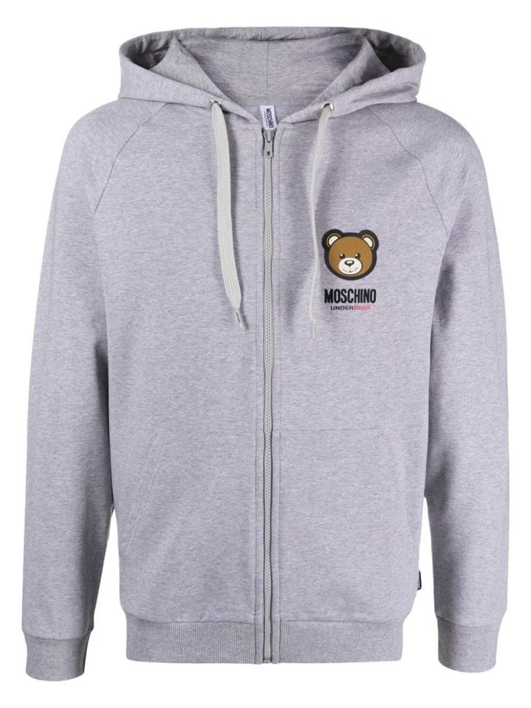 Moschino Moschino Sweaters 1