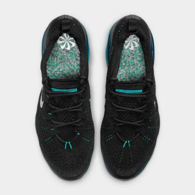 NIKE Women's Nike Air VaporMax 2023 Flyknit Running Shoes 5