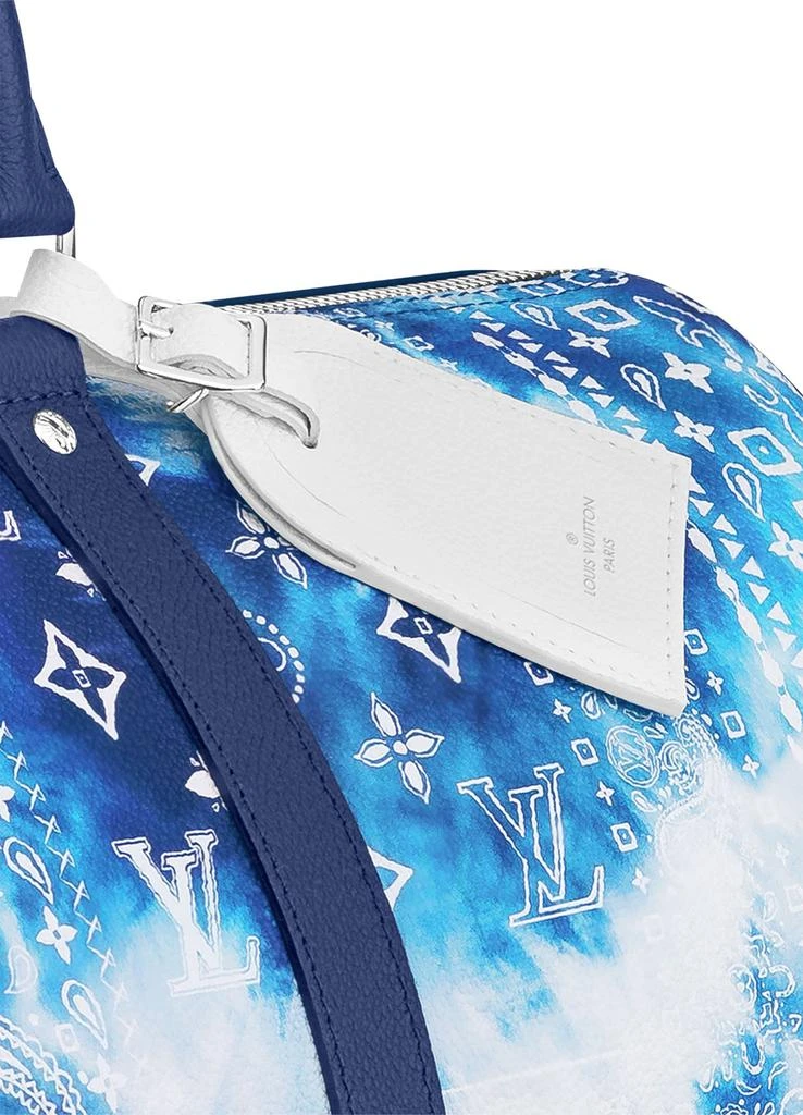 Louis Vuitton Keepall Bandoulière 50 6