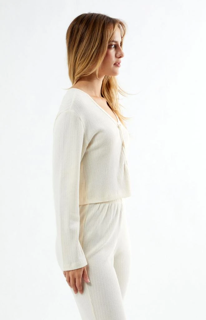 Billabong Lana Long Sleeve Top 3