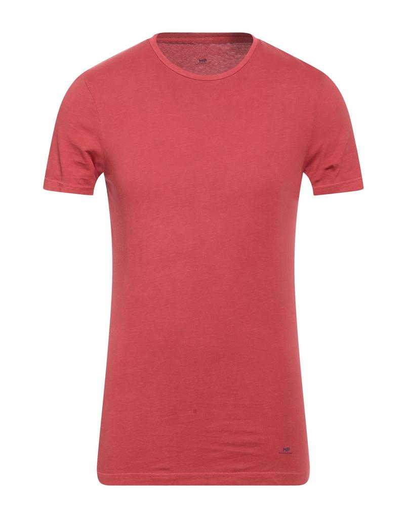MP MASSIMO PIOMBO Basic T-shirt