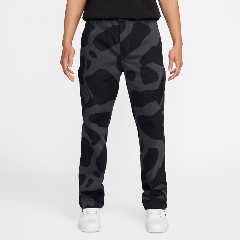 Jordan Jordan Chicago Printed Essential Statement Pants - Men's