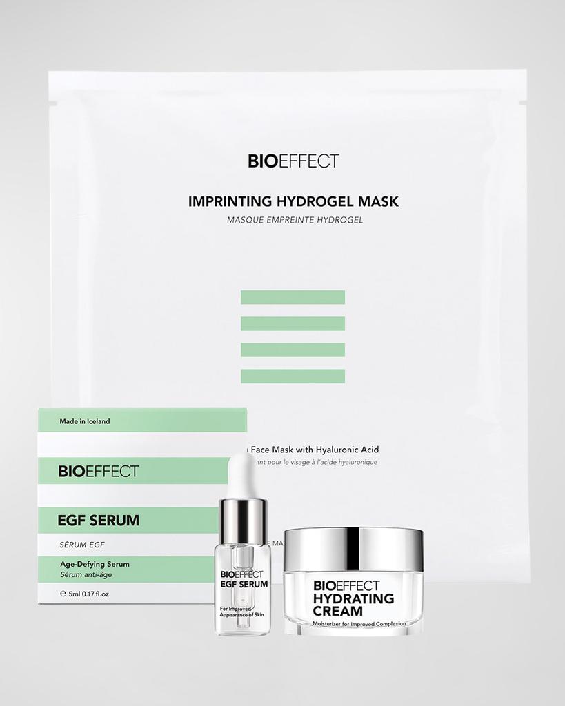 BIOEFFECT Try-Me Kit