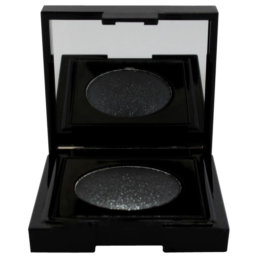 GA-DE Velveteen Matte and Metallic Eyeshadow - 230 Glam Noir by  for Women - 0.105 oz Eye Shadow 3