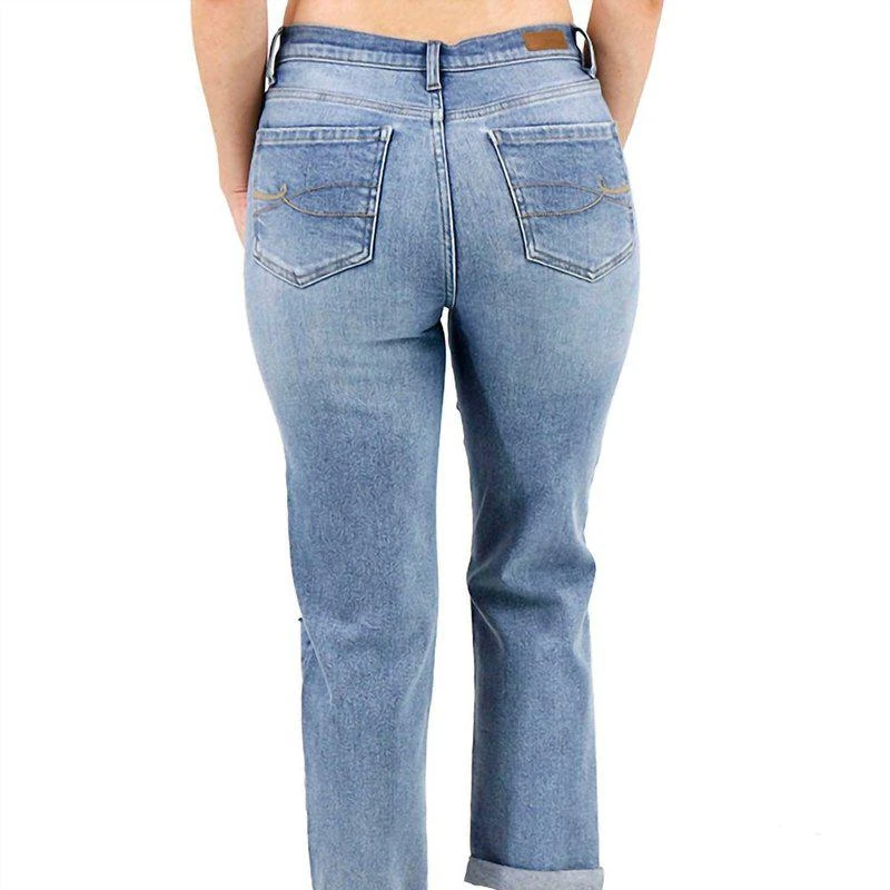 Grace & Lace Premium Denim Jeans 2