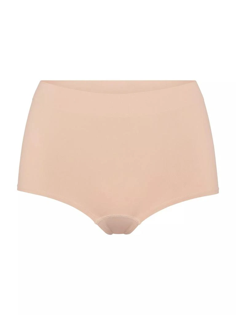 SKIMS Soft Smoothing Boy Shorts 1