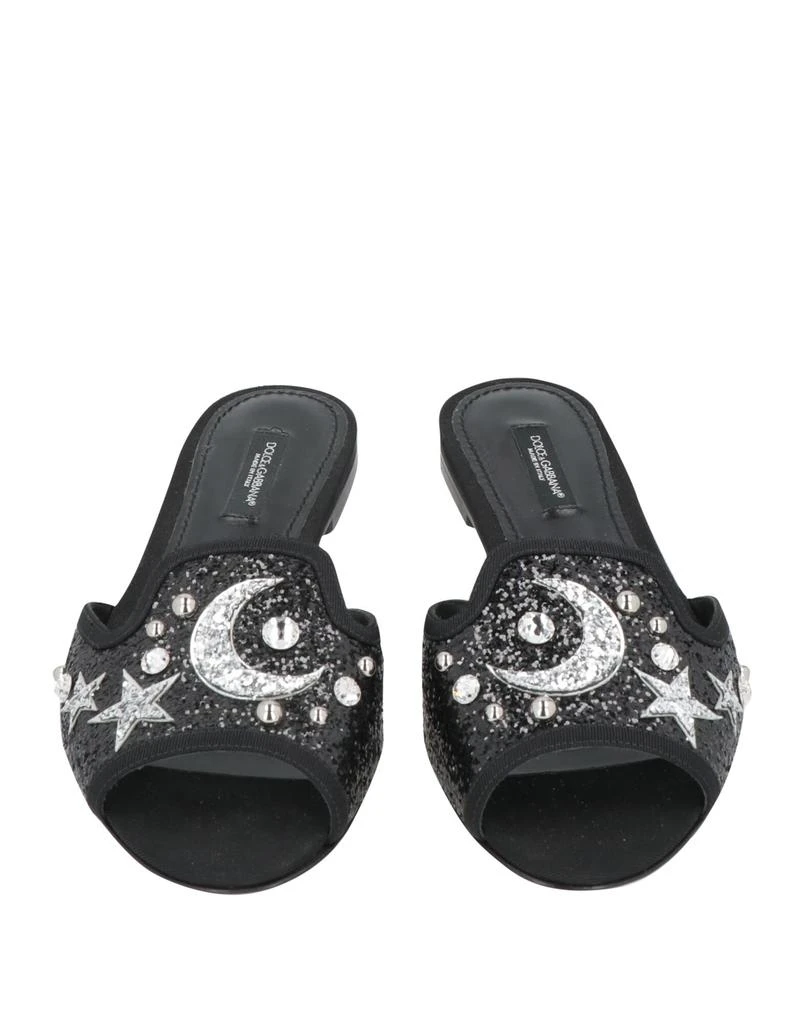 Dolce
Gabbana Sandals 4