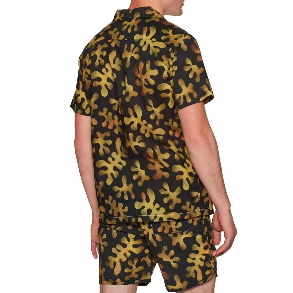 Banks Journal Banks Journal - Barrier Short Sleeve Shirt 3